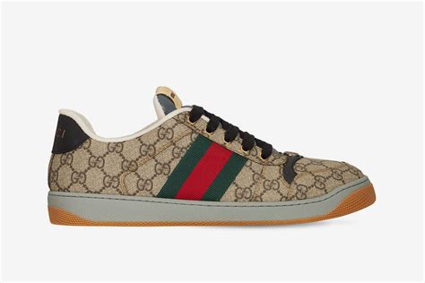 sneaker donna gucci|where to buy gucci sneakers.